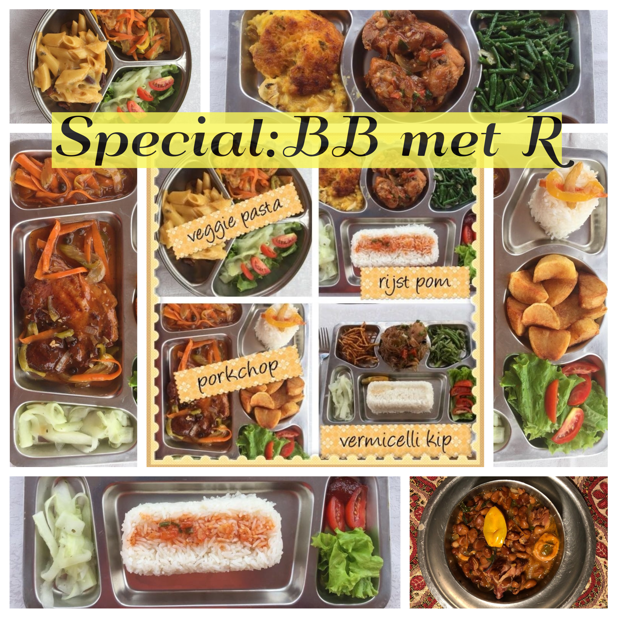 Krioro Special BB met R